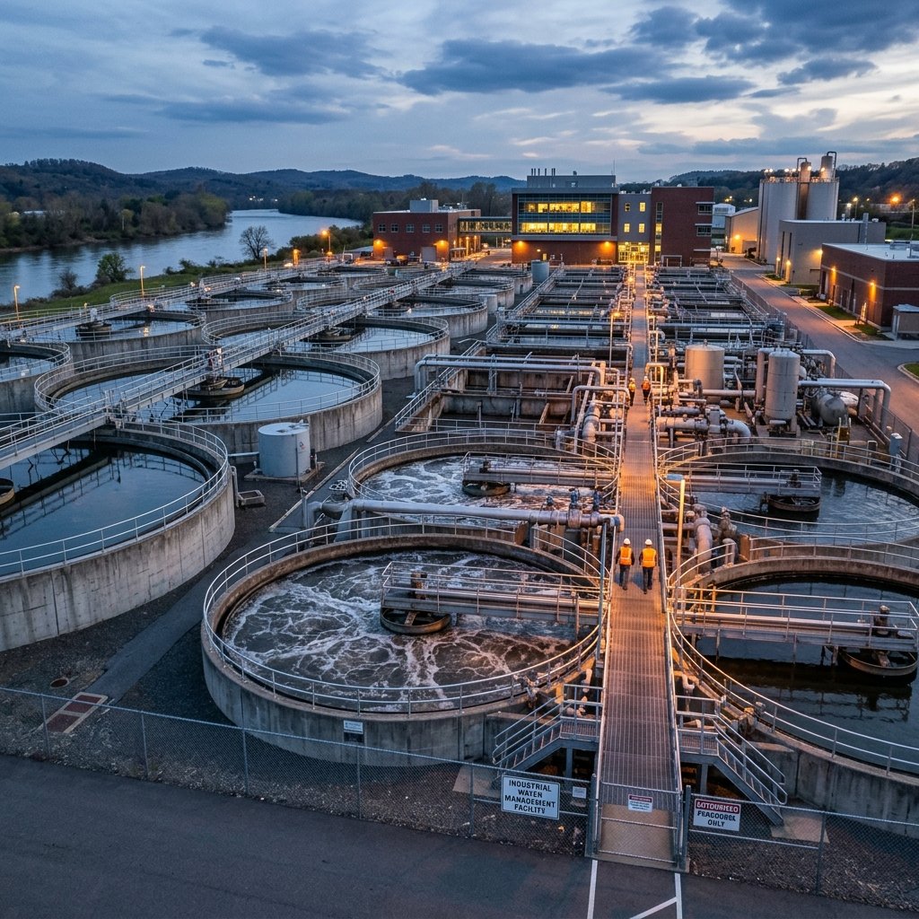 Water Plant